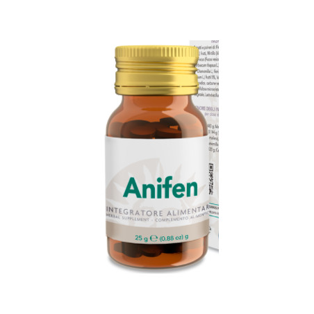 Comprar online ANIFEN 60 COMP FORZA VITALE ECOSOL - Farmacia Coliseum