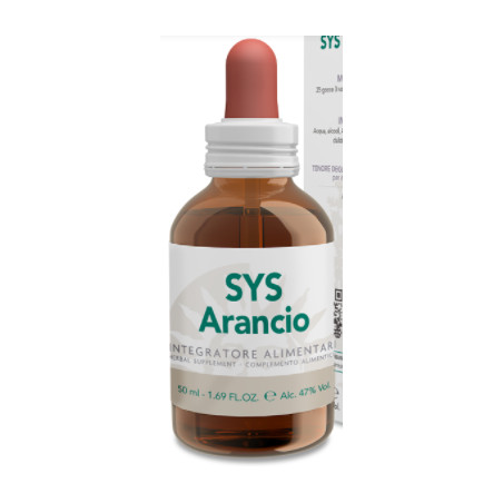 Comprar ARANCIO DOLCE QUINTA ESENCIA 10 CC FORZA VITALE online