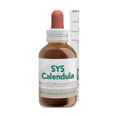Comprar CALENDULA CPTA (NOM NOU MENOREG 50 CC FORZA VITALE online