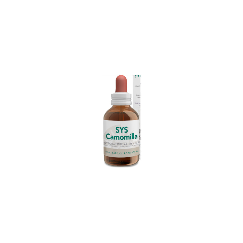 Comprar CAMOMILLA QUINTA ESENCIA 10 CC FORZA VITALE ECOSOL online