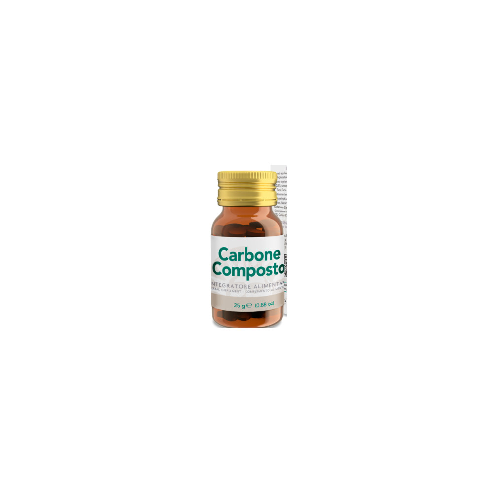 Comprar online CARBONE COMPOST0 COMP FORZA VITALE ECOSOL - Coliseum