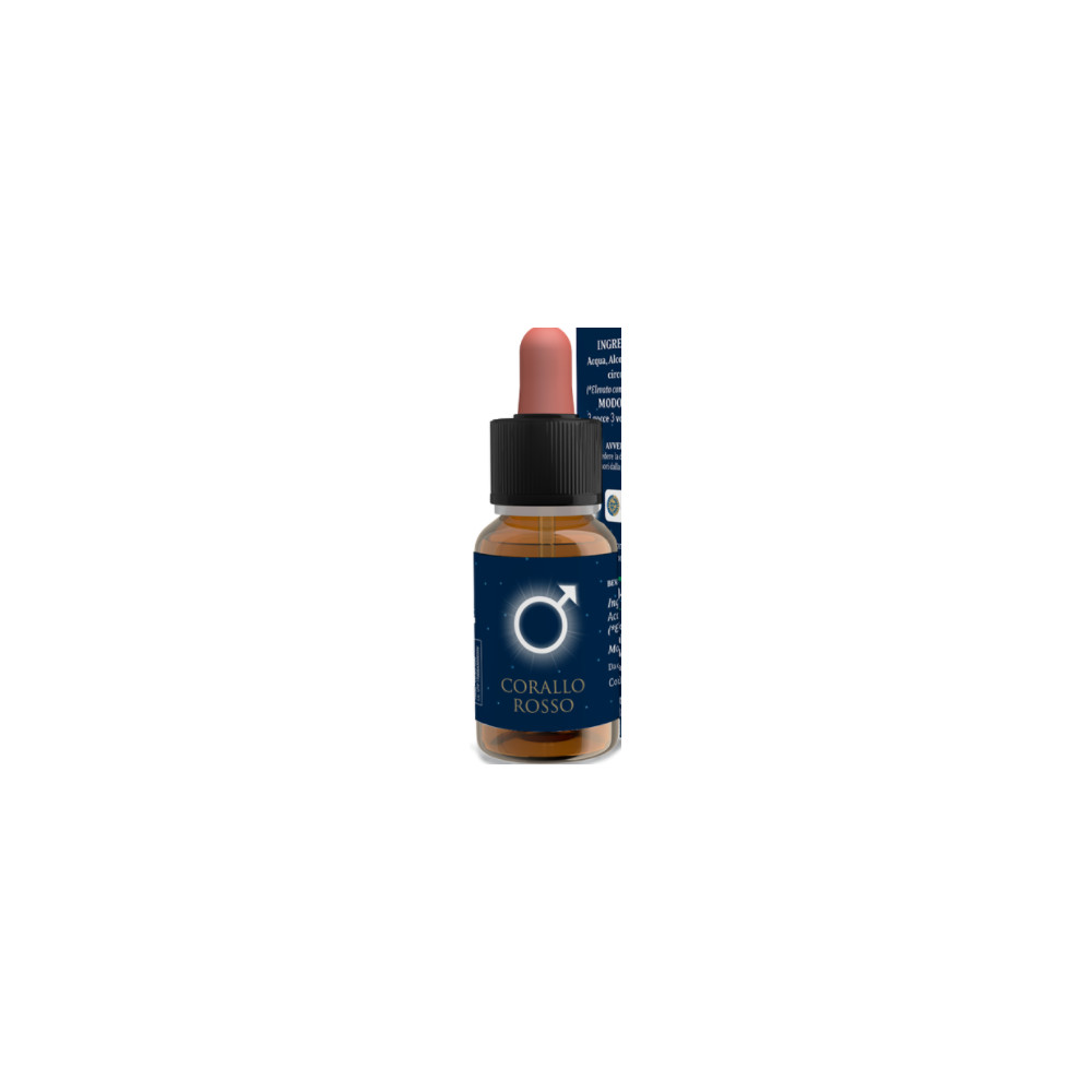 Comprar online CORALLO ROSSO KIMIYA 10 CC FORZA VITALE ECOSOL