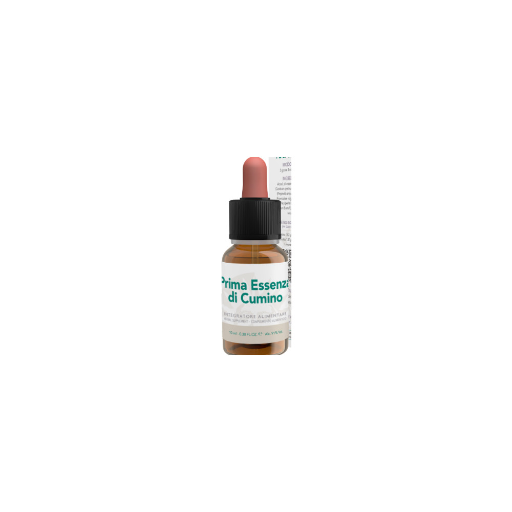 Comprar online CUMINO PRIMA ESENCIA 10 CC FORZA VITALE ECOSOL