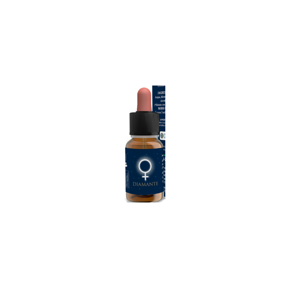 Comprar online DIAMANTE KIMIYA 10 CC FORZA VITALE - Farmacia Coliseum