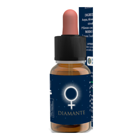 Comprar online DIAMANTE KIMIYA 10 CC FORZA VITALE - Farmacia Coliseum