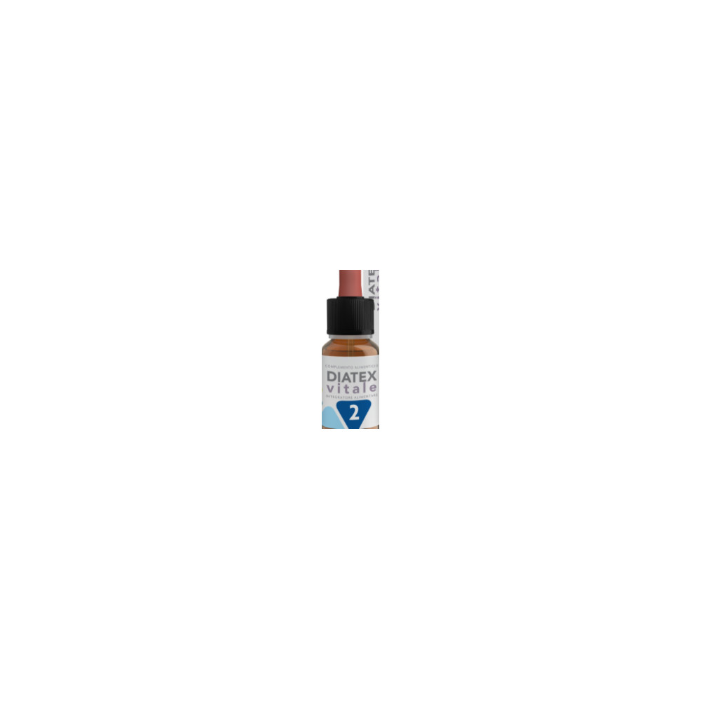Comprar online DIATEX 2 (MN-CU) 30 ML FORZA VITALE - Coliseum