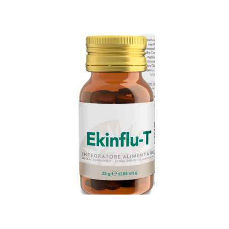 Comprar online EKINFLU T COMP FORZA VITALE - Farmacia Coliseum