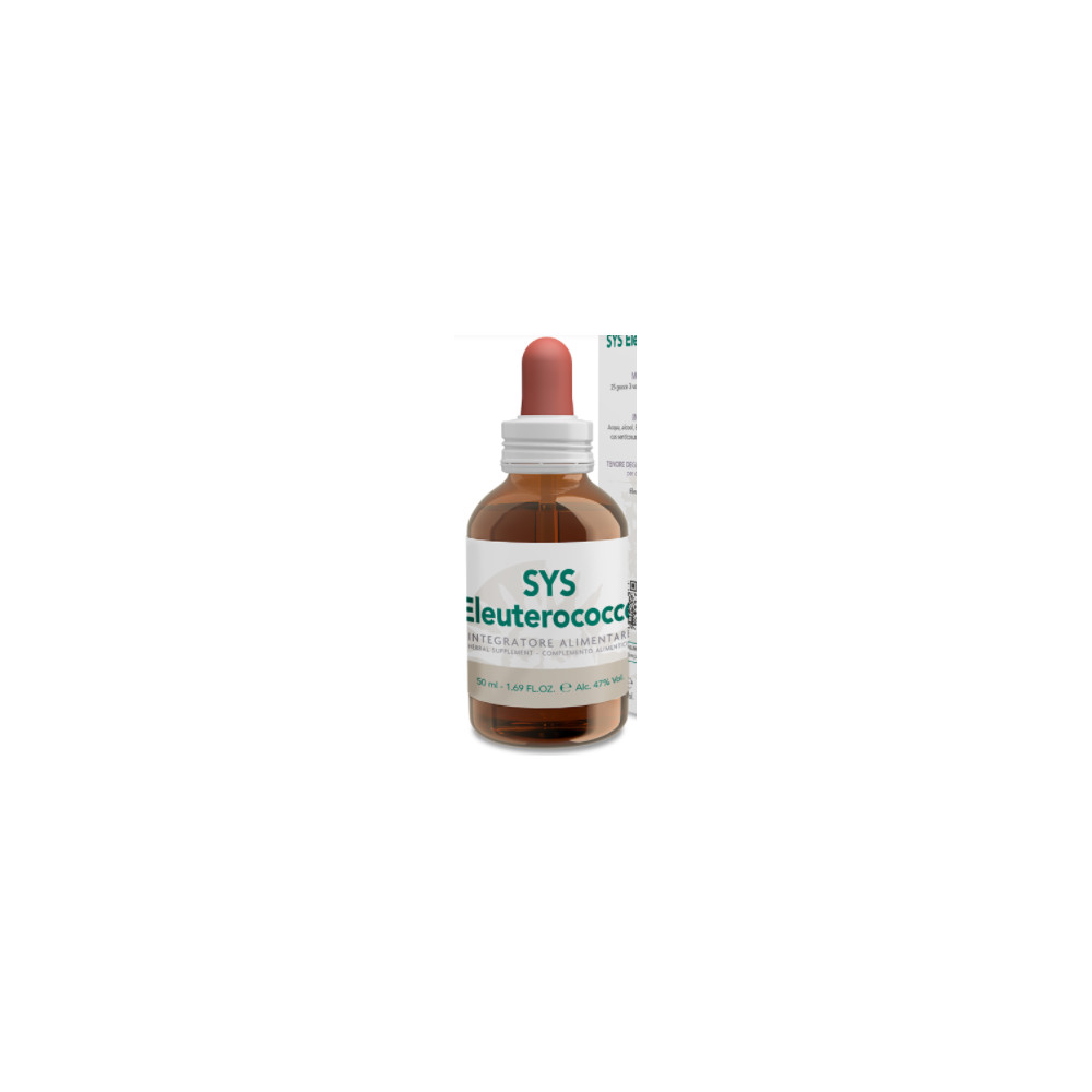 Comprar online ELEUTEROCOCCO COMPOSTO  COMP FORZA VITALE - Coliseum