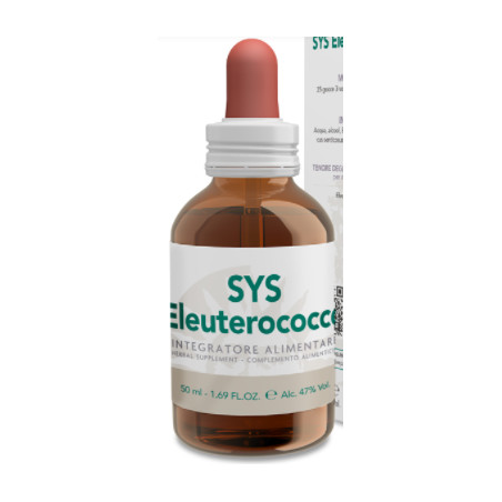 Comprar online ELEUTEROCOCCO COMPOSTO  COMP FORZA VITALE - Coliseum