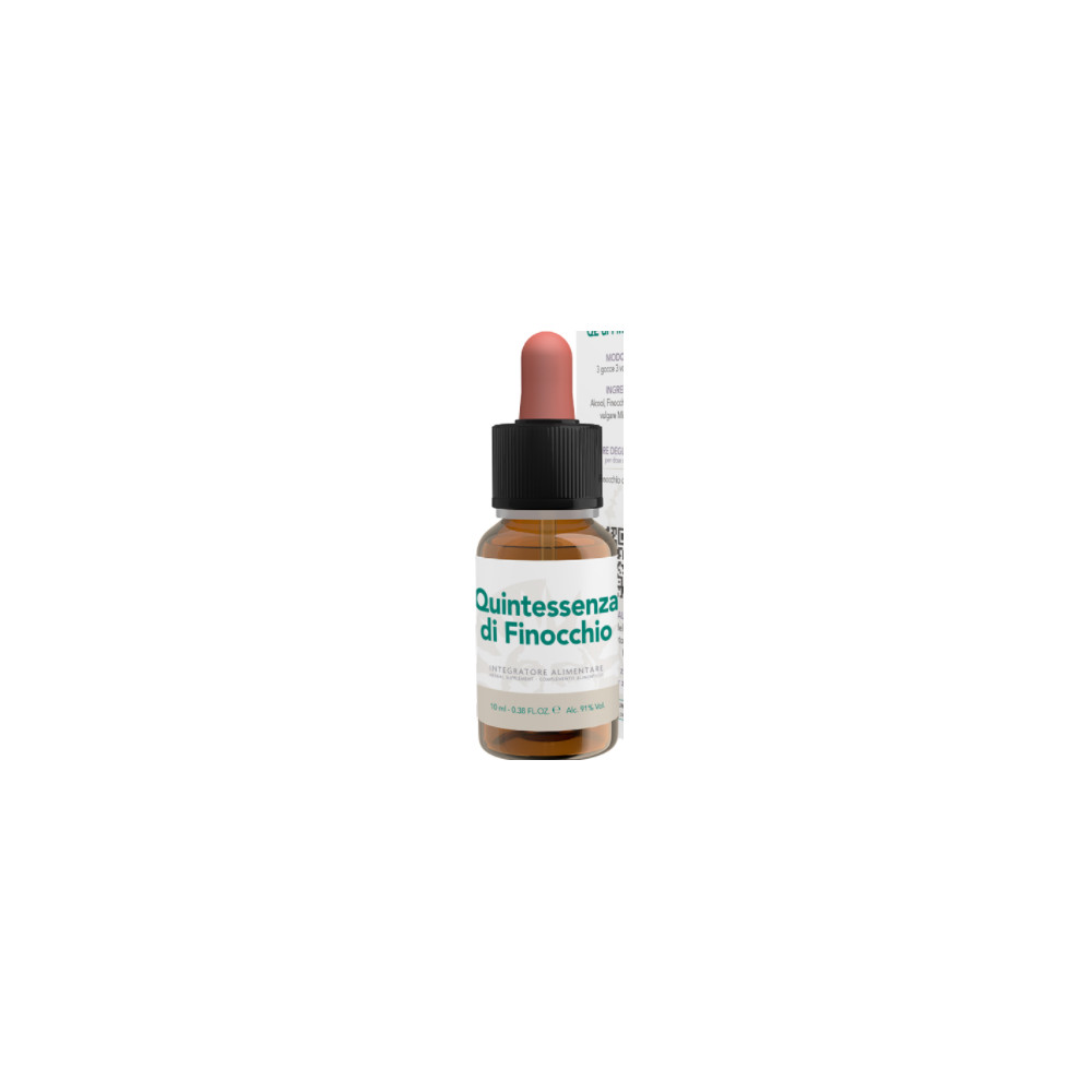 Comprar online FINOCCHIO QUINTA ESENCIA 10 CC FORZA VITALE - Coliseum