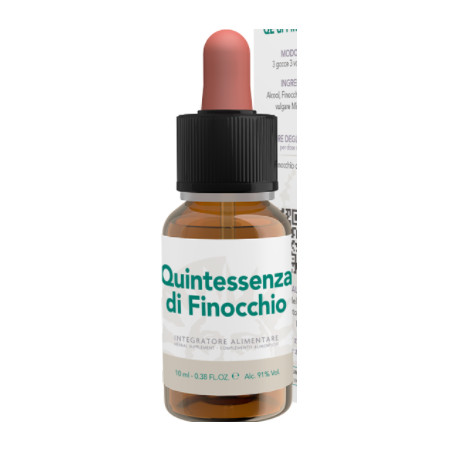 Comprar online FINOCCHIO QUINTA ESENCIA 10 CC FORZA VITALE - Coliseum