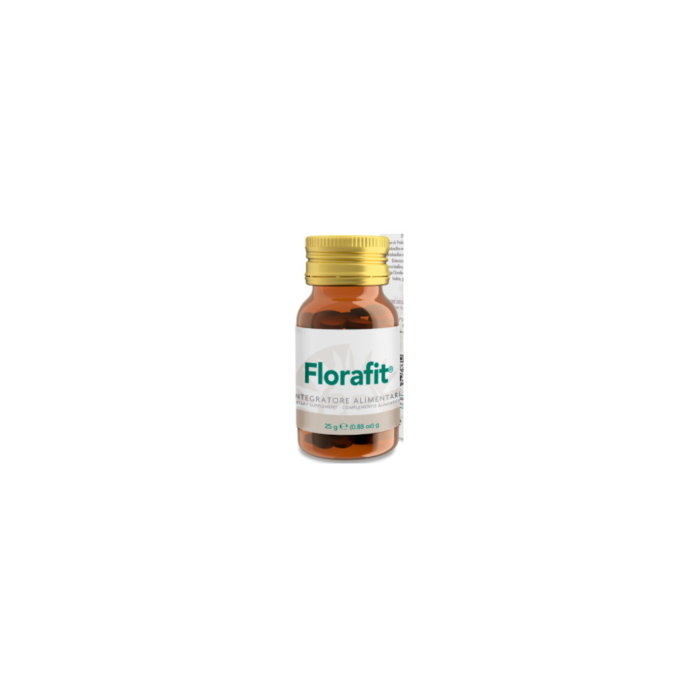 Comprar FLORAFIT COMP FORZA VITALE online - Farmacia Coliseum
