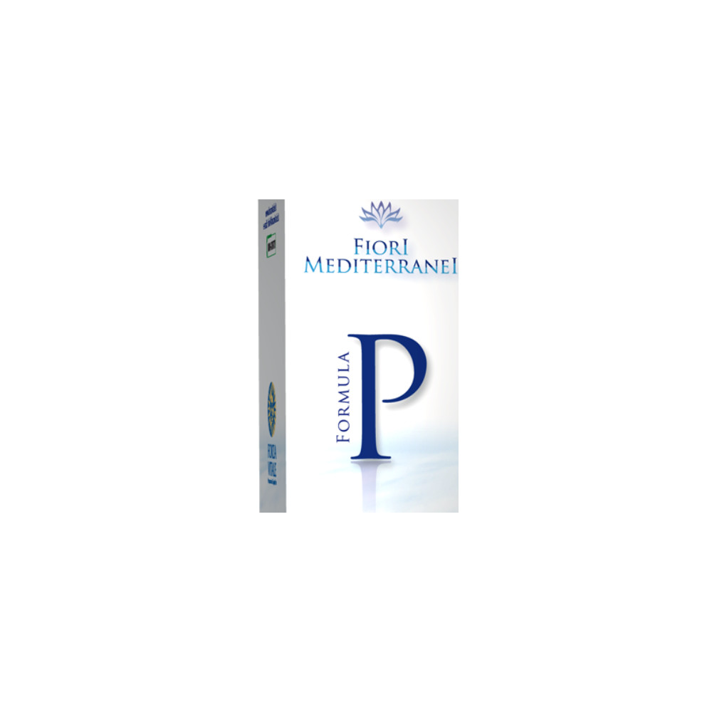 Comprar online FORMULA P 20 CC FORZA VITALE - Farmacia Coliseum