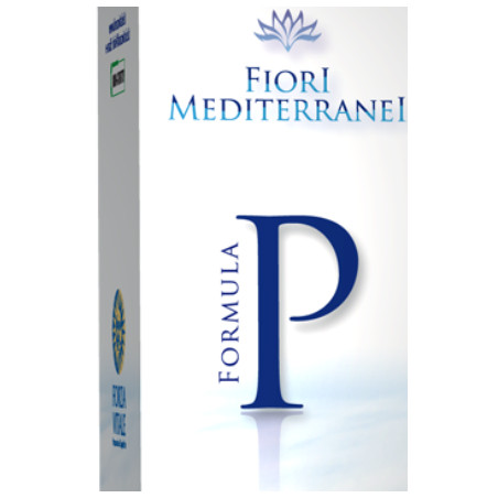 Comprar online FORMULA P 20 CC FORZA VITALE - Farmacia Coliseum