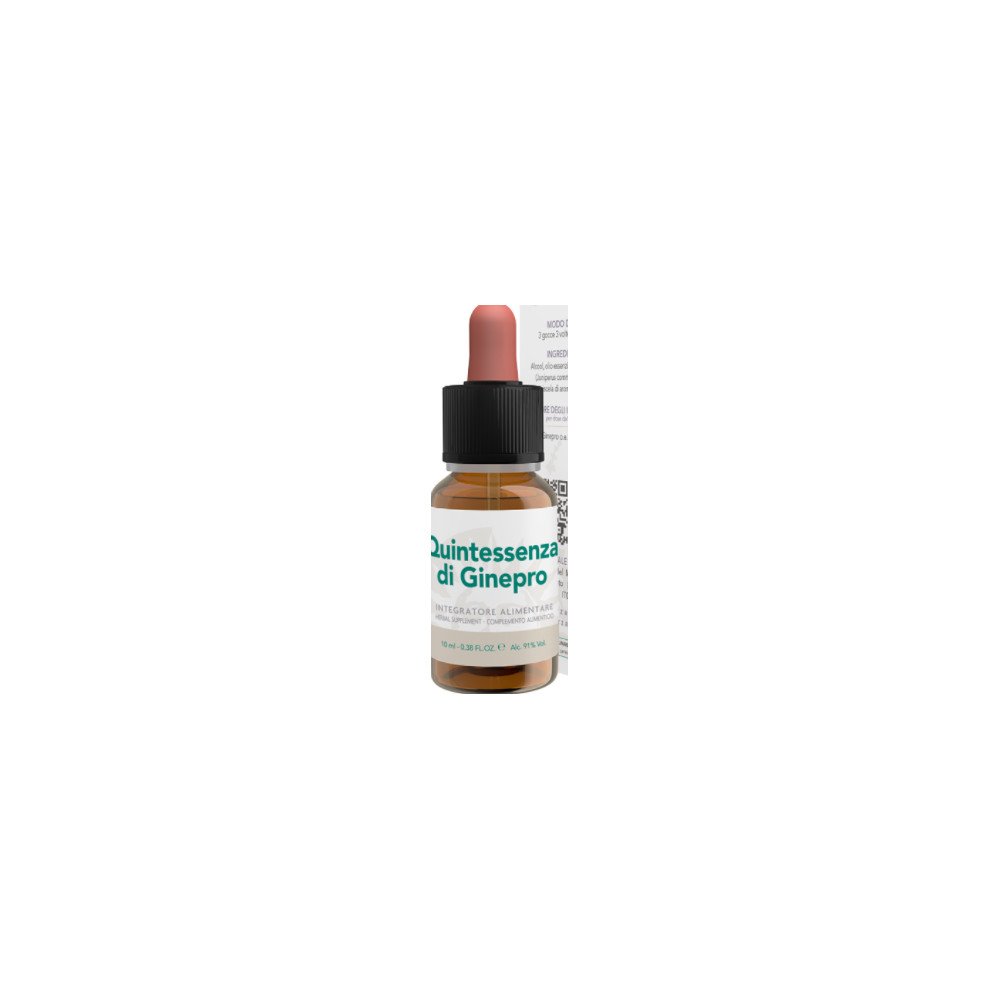 Comprar online GINEPRO QUINTA ESENCIA 10 CC FORZA VITALE - Coliseum