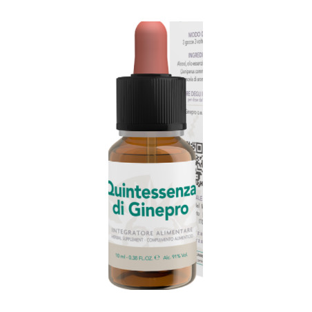 Comprar online GINEPRO QUINTA ESENCIA 10 CC FORZA VITALE - Coliseum