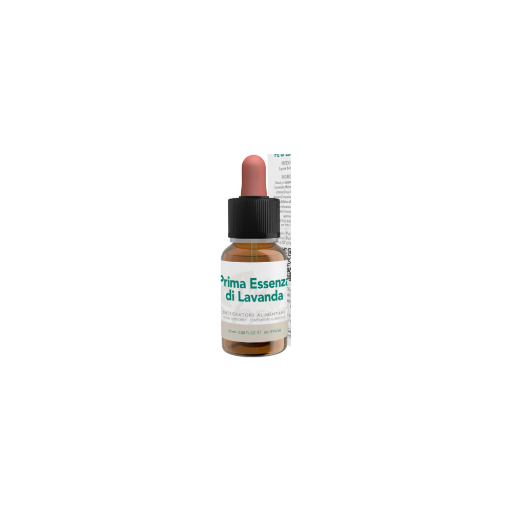 Comprar online LAVANDA PRIMA ESENCIA 10 CC FORZA VITALE - Coliseum