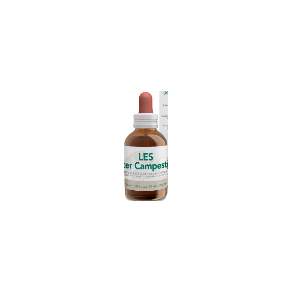 Comprar LES ACER CAMPESTRE 50 CC FORZA VITALE online - Coliseum