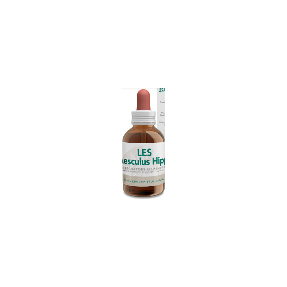 Comprar online LES AESCULUS HIPPOCASTANUM 50 CC FORZA VITALE
