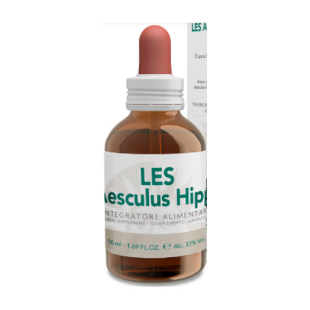 Comprar online LES AESCULUS HIPPOCASTANUM 50 CC FORZA VITALE