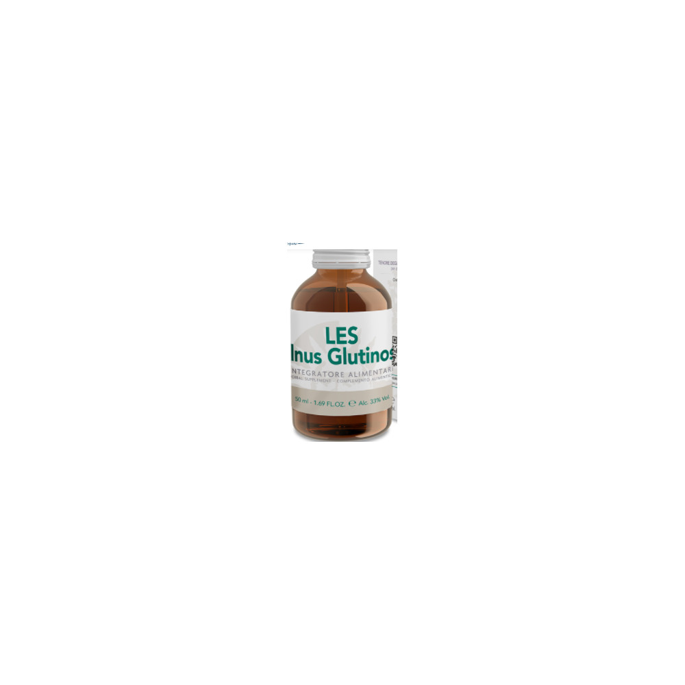 Comprar LES ALNUS GLUTINOSA 50 CC FORZA VITALE online - Coliseum