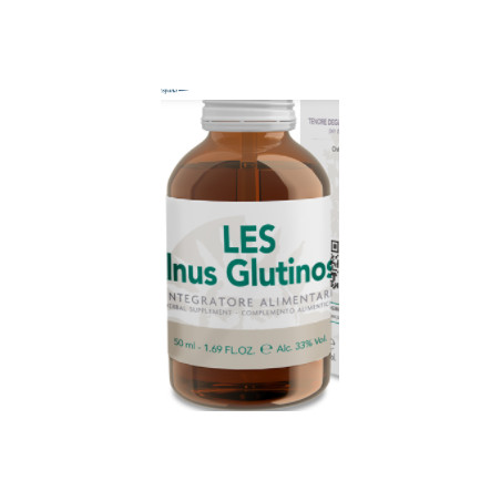 Comprar LES ALNUS GLUTINOSA 50 CC FORZA VITALE online - Coliseum