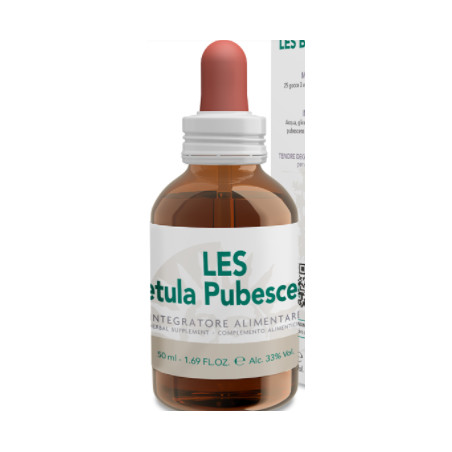 Comprar LES BETULA PUBESCENS 50 CC FORZA VITALE online - Coliseum