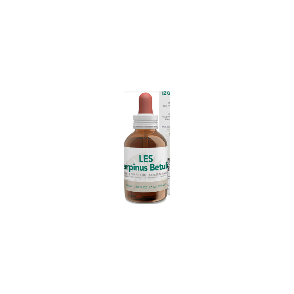Comprar online LES CARPINUS BETULUS 50 CC FORZA VITALE - Coliseum