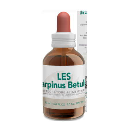 Comprar online LES CARPINUS BETULUS 50 CC FORZA VITALE - Coliseum