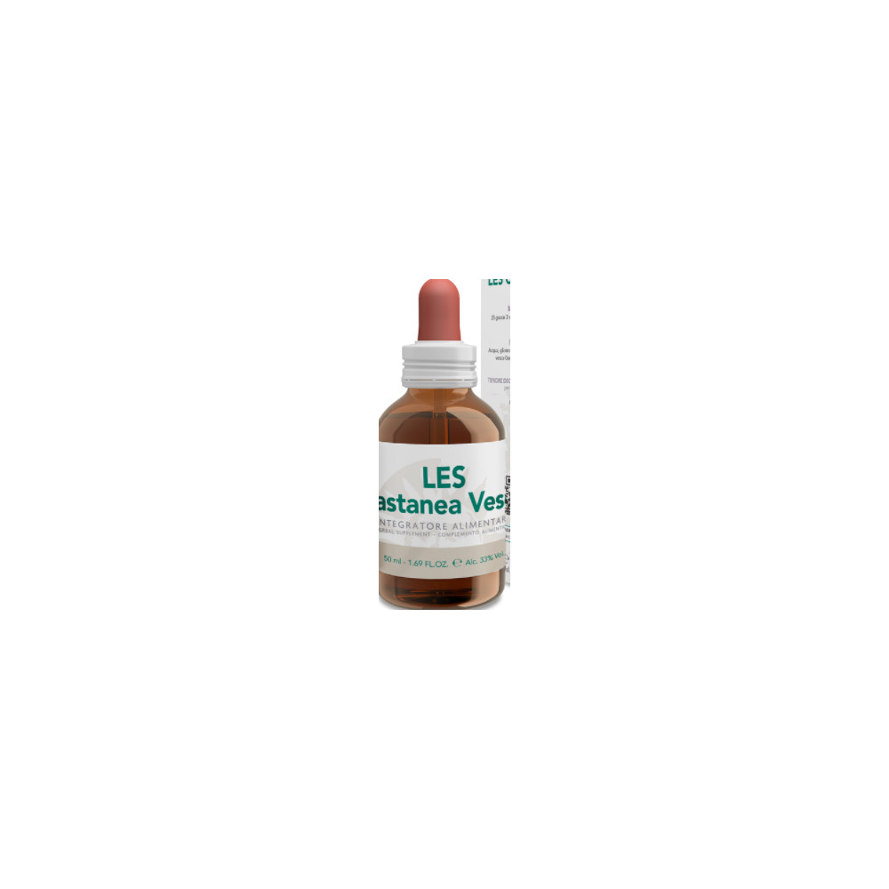 Comprar LES CASTANEA VESCA 50 CC FORZA VITALE online - Coliseum