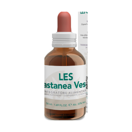 Comprar LES CASTANEA VESCA 50 CC FORZA VITALE online - Coliseum