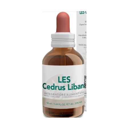 Comprar online LES CEDRUS LIBANI 50 CC FORZA VITALE - Coliseum