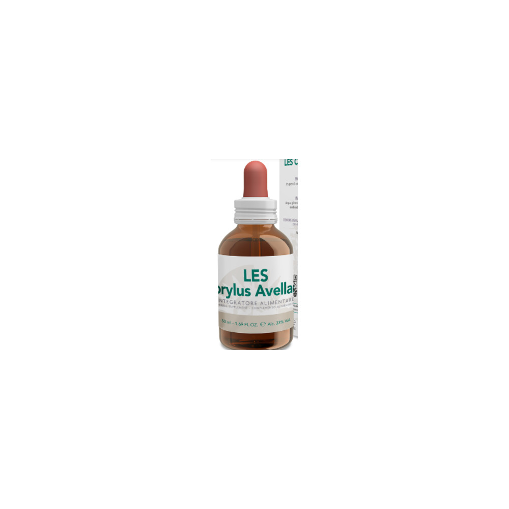 Comprar online LES CORYLUS AVELLANA 50 CC FORZA VITALE - Coliseum