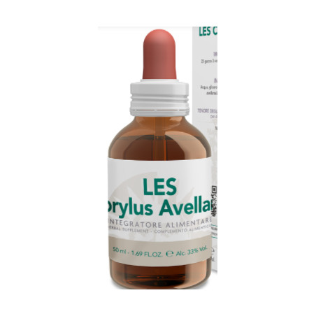 Comprar online LES CORYLUS AVELLANA 50 CC FORZA VITALE - Coliseum