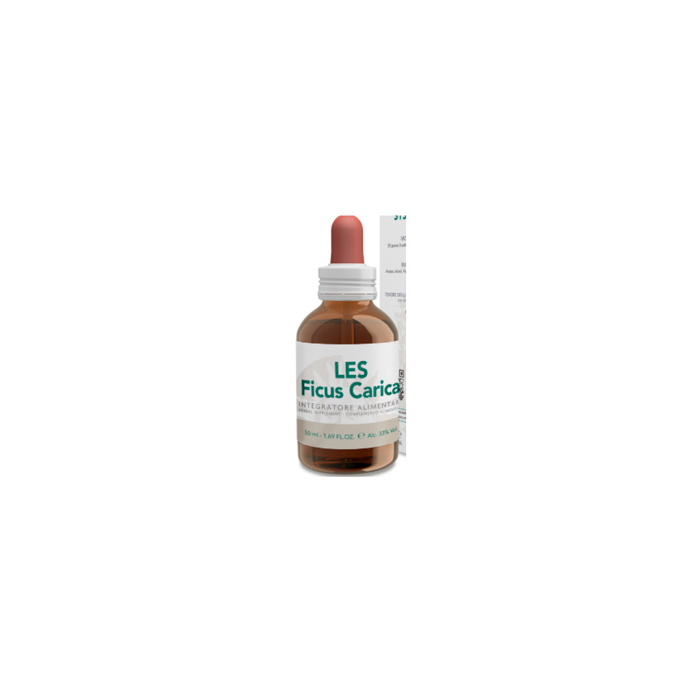 Comprar LES FICUS CARICA 50 CC FORZA VITALE online - Coliseum