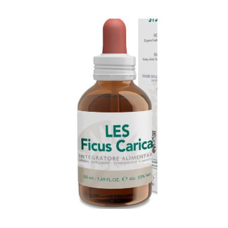 Comprar LES FICUS CARICA 50 CC FORZA VITALE online - Coliseum