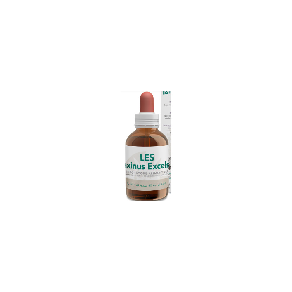 Comprar online LES FRAXINUS EXCELSIOR 50 CC FORZA VITALE - Coliseum