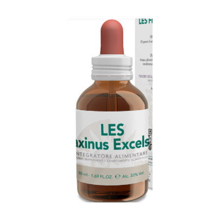 Comprar online LES FRAXINUS EXCELSIOR 50 CC FORZA VITALE - Coliseum