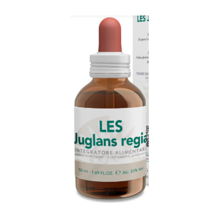 Comprar LES JUGLANS REGIA 50 CC FORZA VITALE online - Coliseum