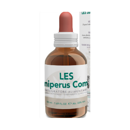 Comprar online LES JUNIPERUS COMMUNIS 50 CC FORZA VITALE - Coliseum