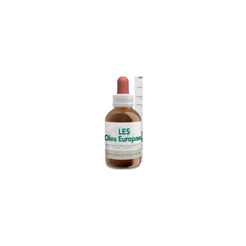 Comprar online LES OLEA EUROPAEA 50 CC FORZA VITALE - Coliseum