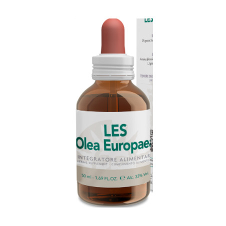 Comprar online LES OLEA EUROPAEA 50 CC FORZA VITALE - Coliseum