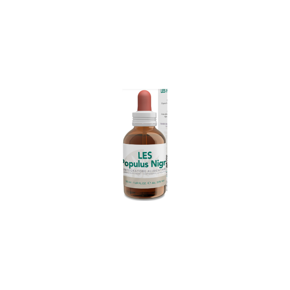 Comprar online LES POPULUS NIGRA 50 CC FORZA VITALE - Coliseum
