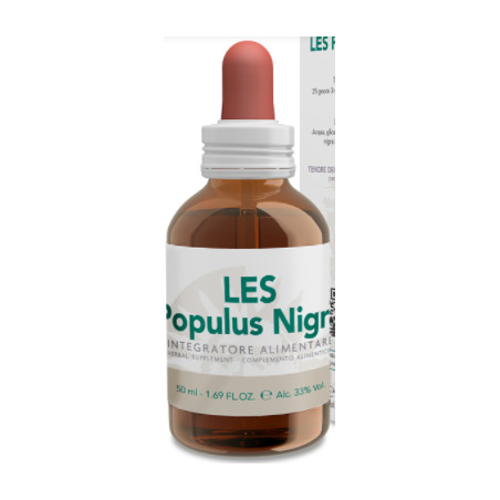 Comprar online LES POPULUS NIGRA 50 CC FORZA VITALE - Coliseum