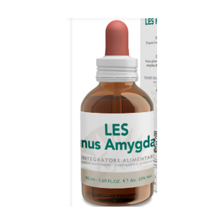 Comprar LES PRUNUS AMYGDALUS 50 CC FORZA VITALE online - Coliseum