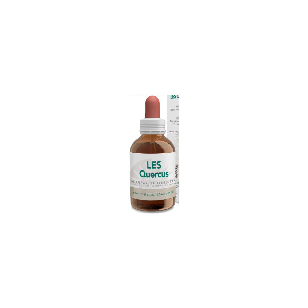 Comprar online LES QUERCUS PEDUNCULATA 50 CC FORZA VITALE - Coliseum