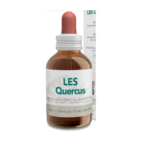 Comprar online LES QUERCUS PEDUNCULATA 50 CC FORZA VITALE - Coliseum