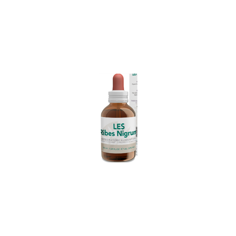 Comprar LES RIBES NIGRUM 50 CC FORZA VITALE online - Coliseum