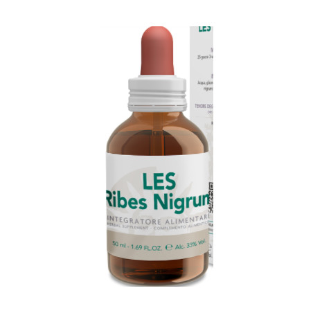 Comprar LES RIBES NIGRUM 50 CC FORZA VITALE online - Coliseum