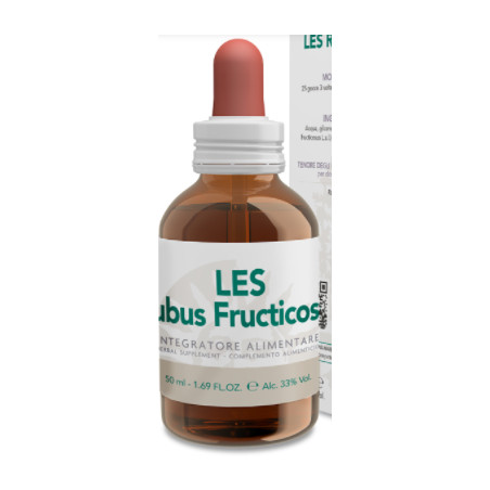 Comprar online LES RUBUS FRUCTICOSUS 50 CC FORZA VITALE - Coliseum